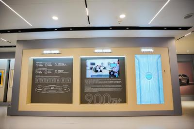 北京車展 | 新一代哈弗H6、H9亮相，智能升級(jí)彰顯中國(guó)品牌新實(shí)力