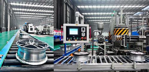 臨沂市新聯(lián)會(huì)新媒體網(wǎng)絡(luò)分會(huì)探訪創(chuàng)新企業(yè) 從鞋子車輪到北京技術(shù)服務(wù)